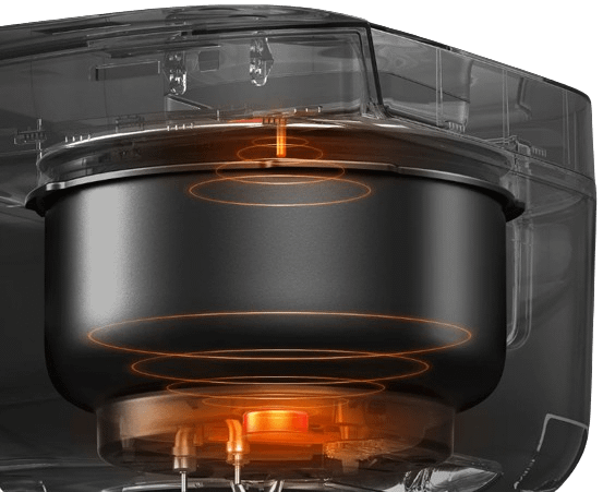 Xiaomi Multifuncional Rice Cooker